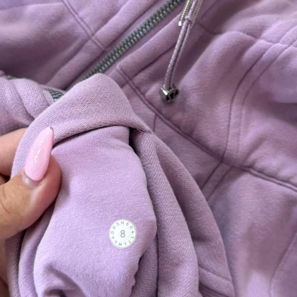 lululemon athletica lavender lululemon